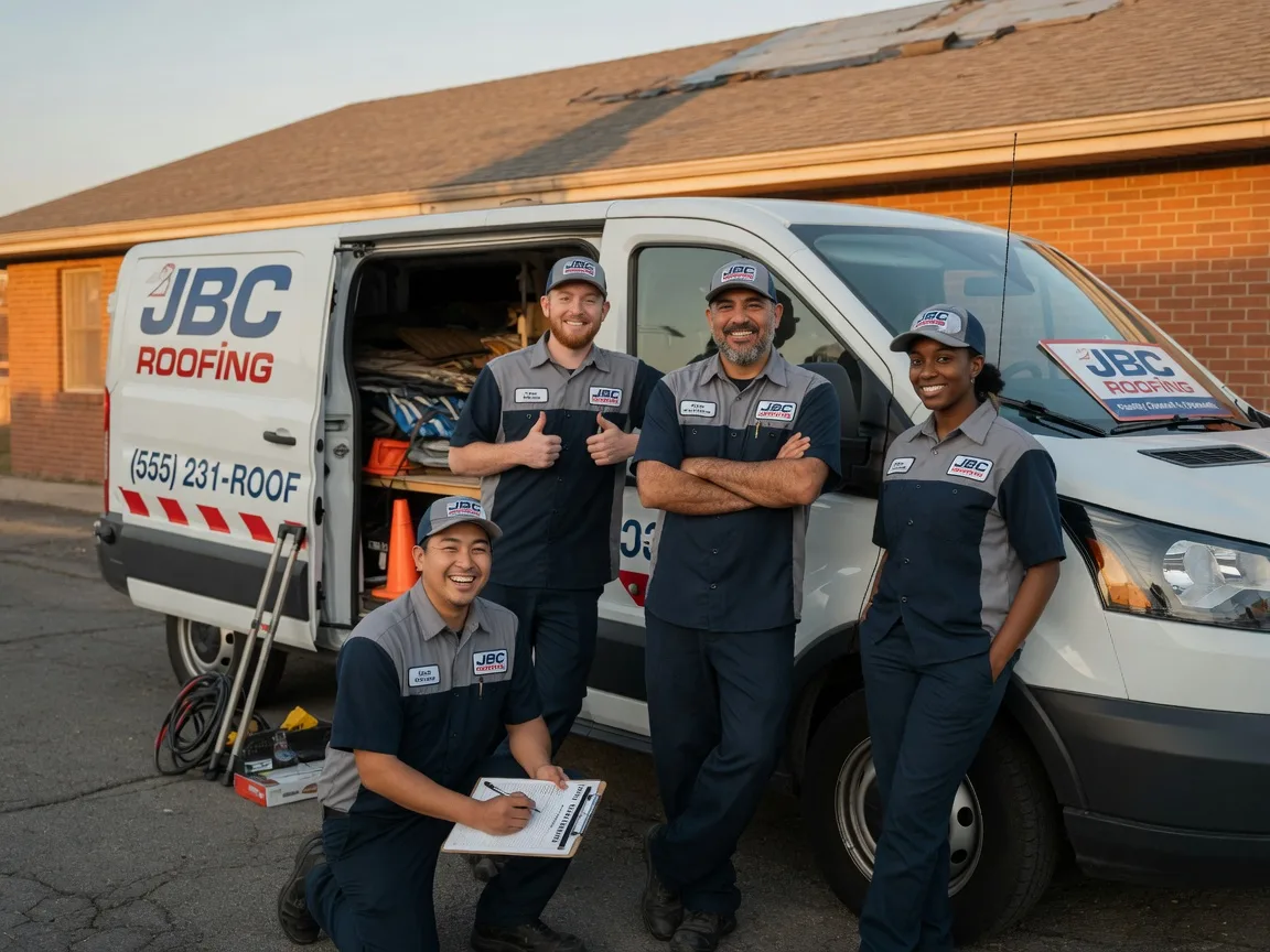 Roof Replacement company in Hollywood, SC