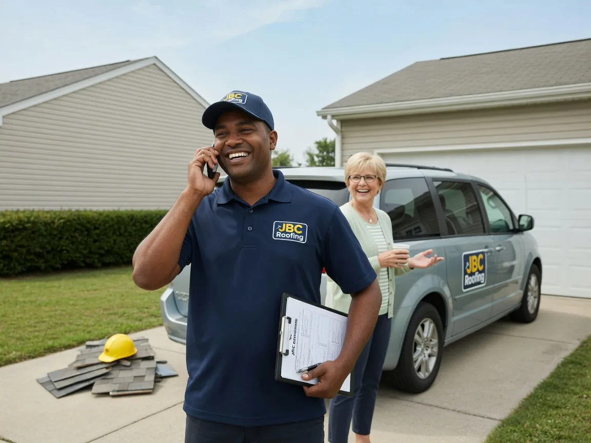 Roof Replacement Hollywood, SC FAQs